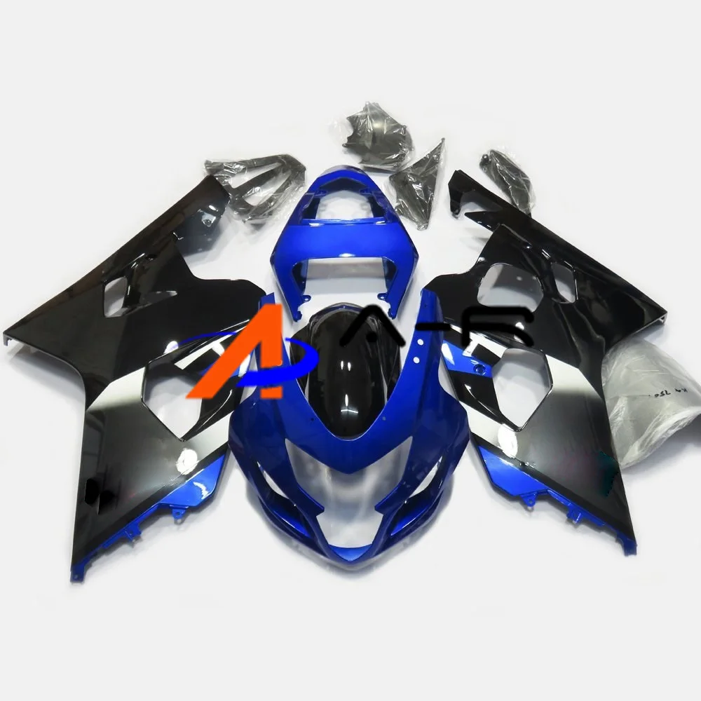 Обтекатели для Suzuki GSXR GSX-R 600 750 K4 2004 2005 GSXR600 GSXR750 GSX-R600 GSX-R750 инжекционного метода литья обтекатель с комплектом кузова
