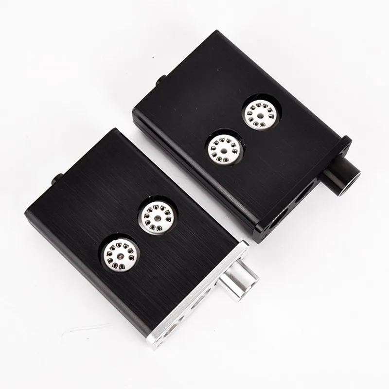 PJ. MIAOLAI M1 music fever рекомендуется HiFi PC USB ламповый усилитель ламповый предусилитель портативный усилитель мощности для наушников