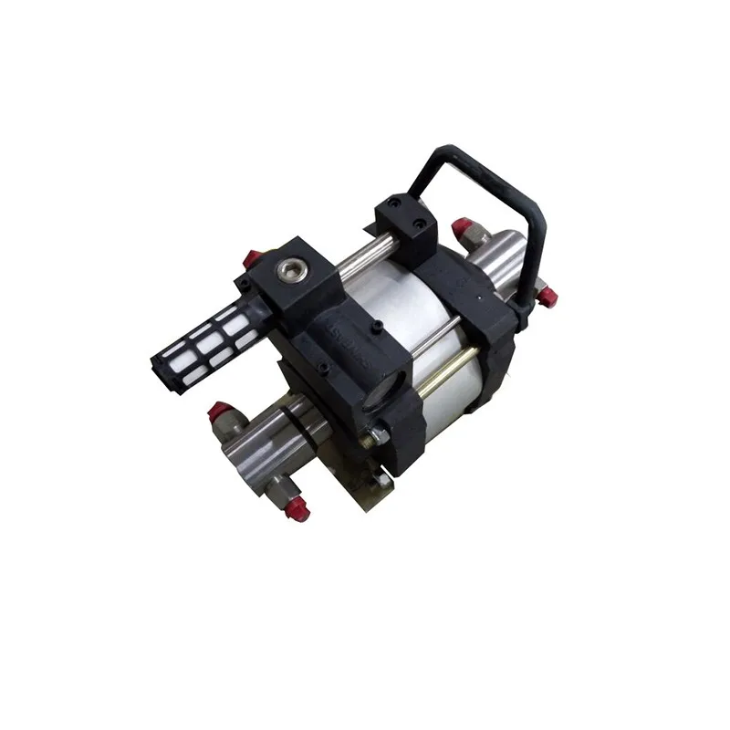 Бесплатная доставка Φ: Φ МПа испытательное оборудование для усиления воздушной