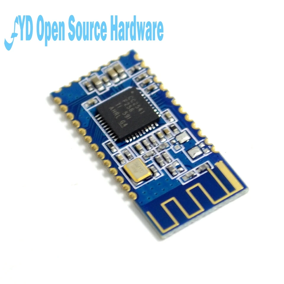 HM 10 cc2541 4 0 BLE bluetooth к uart трансивер модуль центрального и периферийного