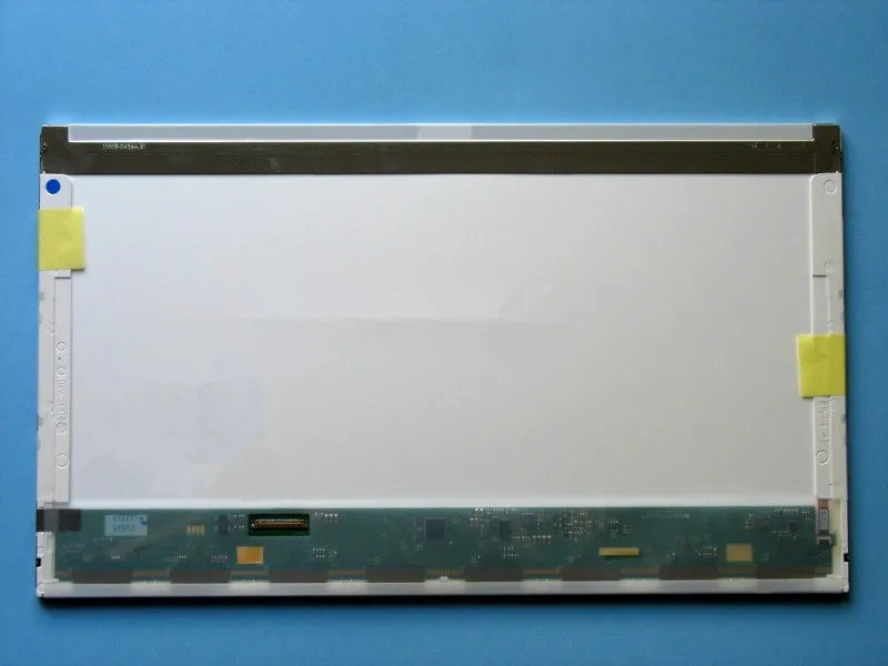 17.3 &quotЖК Матрица для Lenovo IdeaPad G710 G780 G700 Ноутбук Замена светодиодный экран 1600*900 40pin |