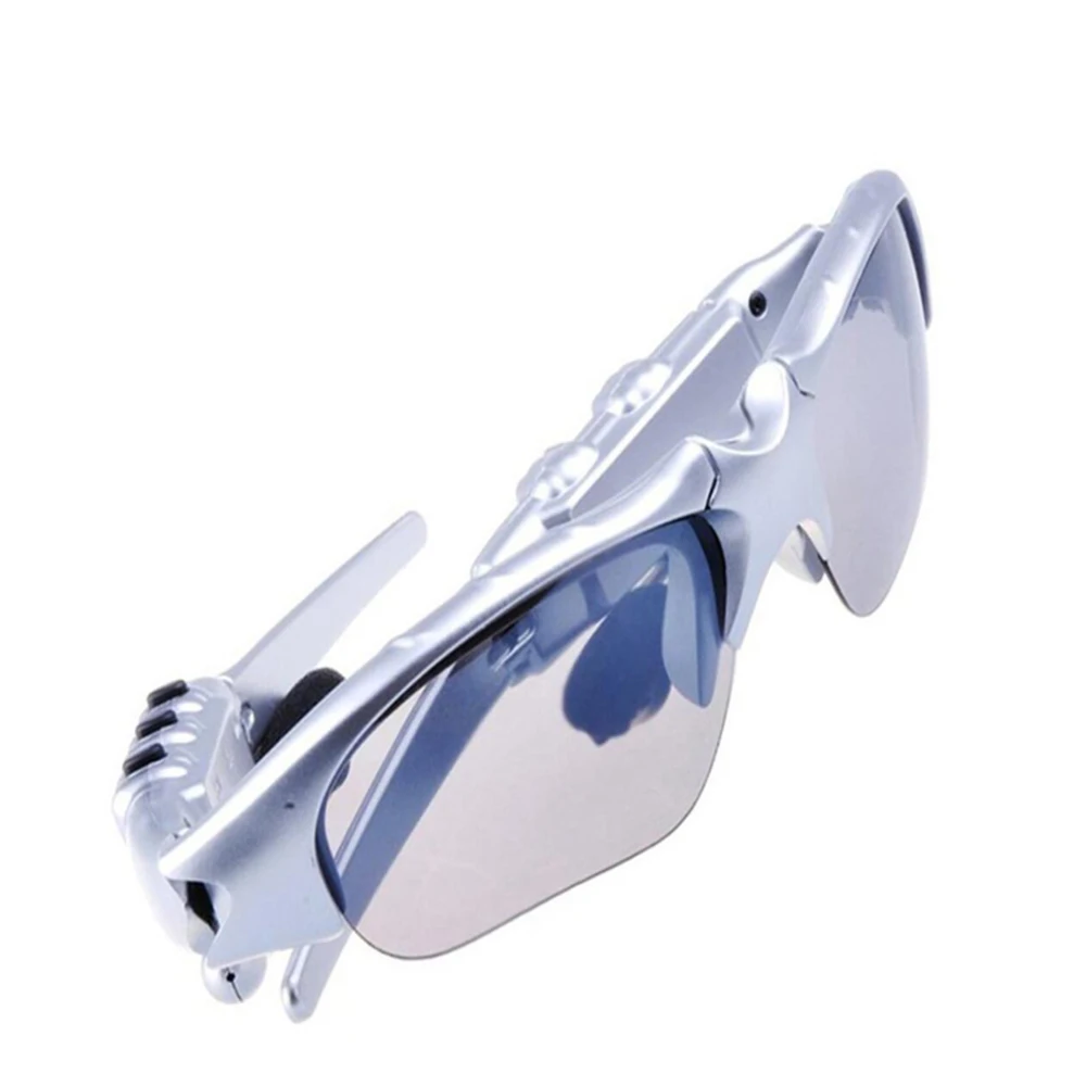 Умные очки головные наушники Многофункциональный bluetooth с наушниками поддержка