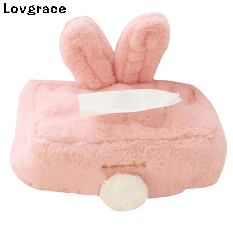 Lovgrace Sweet Bows жемчужно розовая фотобумага держатель для салфеток Servilletero диспенсер