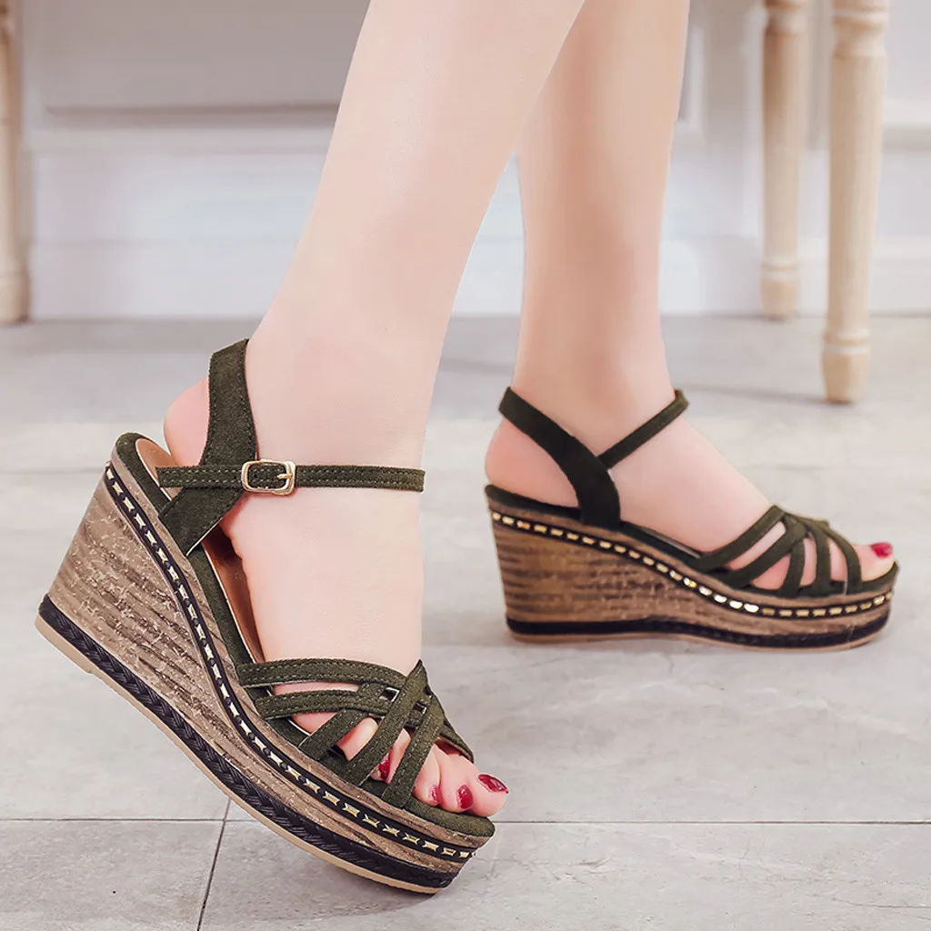 SAGACE женские дышащие пляжные сандалии с открытым носком повседневная обувь на