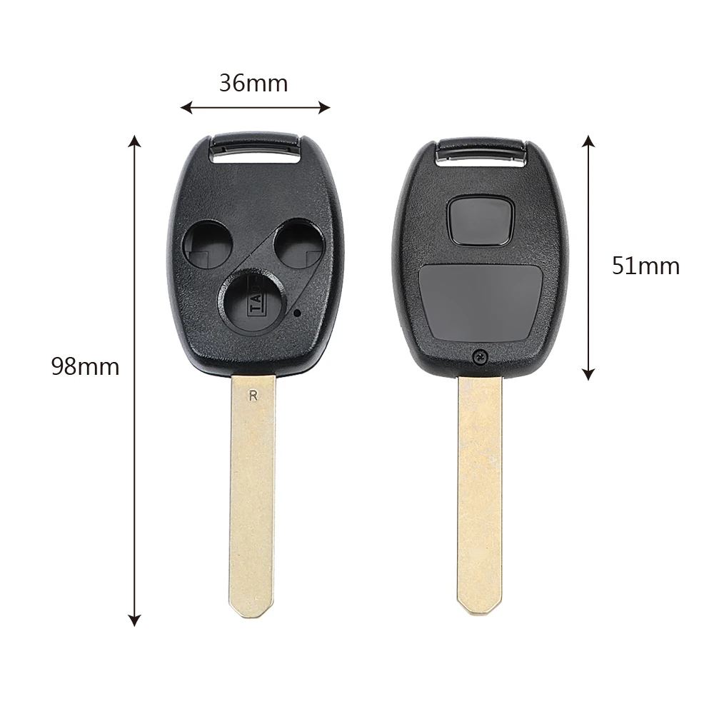 Чехол для пульта дистанционного управления LEEPEE автомобильные аксессуары