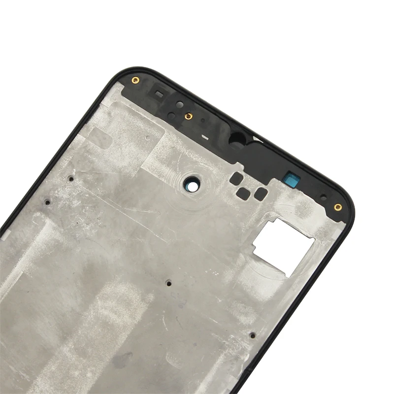 Netcosy Front Housing LCD Frame Bezel Plate Replacement Part For Samsung Galaxy A30 A40 A210 A50 A750 J2 Prime A Frame Board