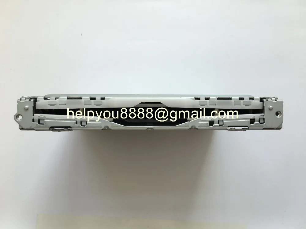Новый бренд Fujitsu DVD навигационный погрузчик DV-05 механизм для AUDIMMI 3G + CIC NBT Mercedes COMAND