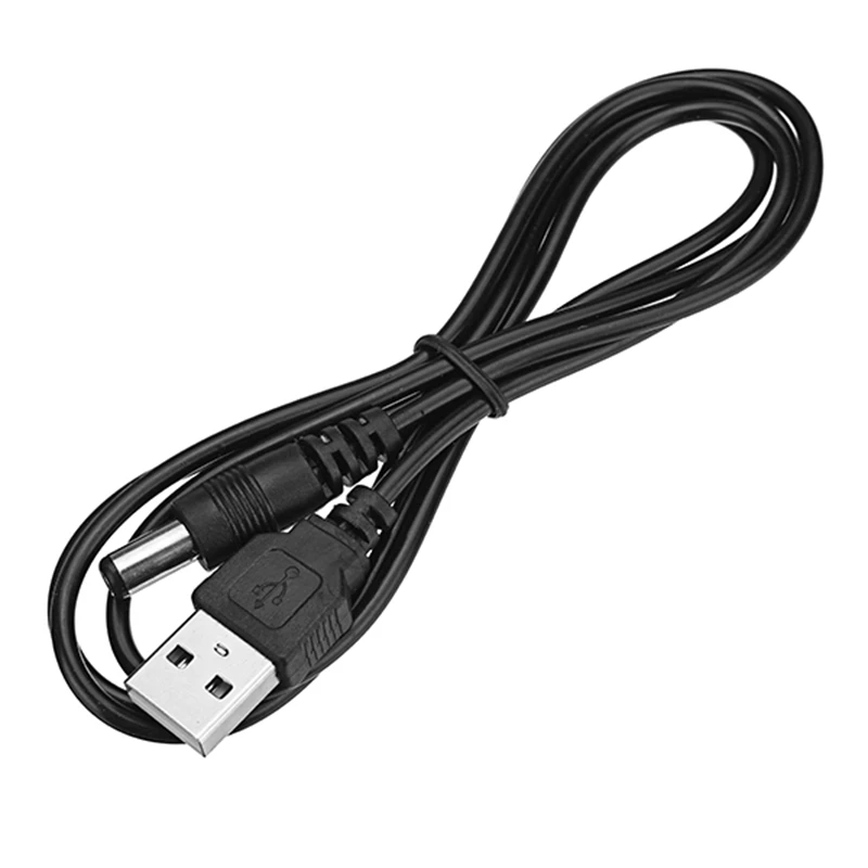 Кабель питания S SKYEE 1 м с USB портом на 5 5x2 мм в постоянного тока коннектор провода