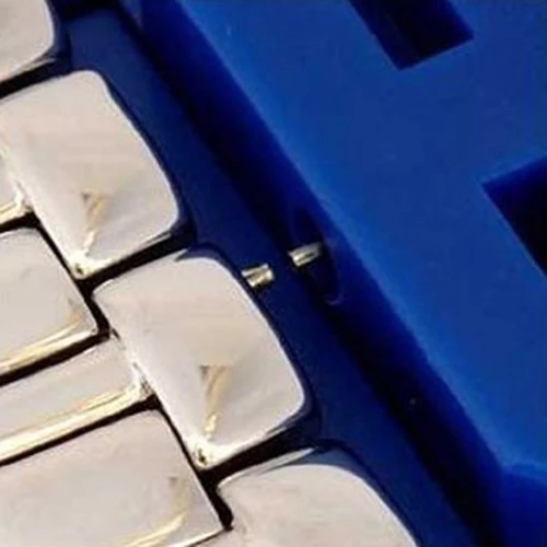 Инструмент для ремонта ремешка часов с 5 дополнительными шпильками 1O7I Hot 5I1B