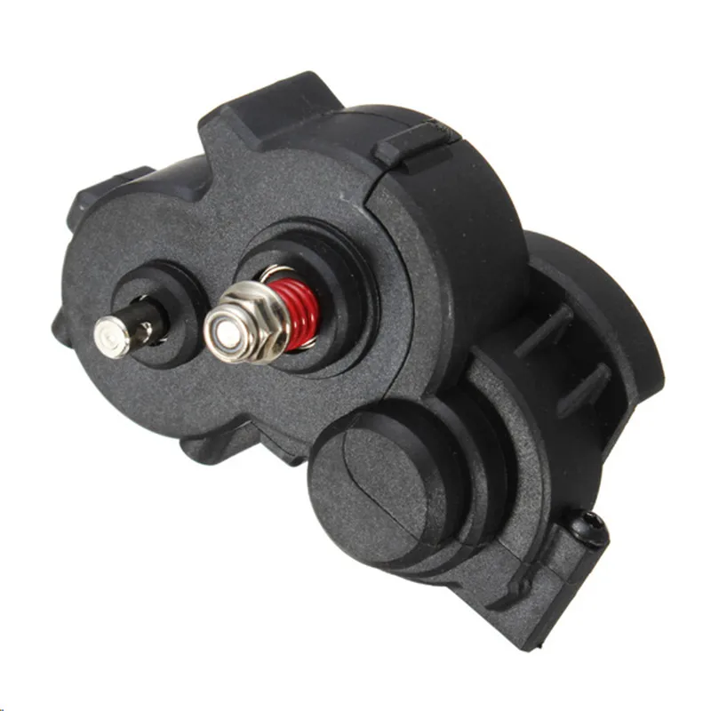 Коробка передач FYZBX01 FY01 FY02 FY03 1/12|feiyue fy01|feiyu fygear box |