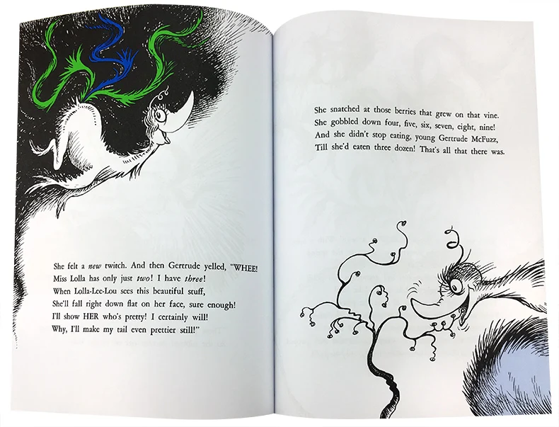 Тетрадь с черепашкой YERTLE и другими рассказами серий доктор Сейн интересная