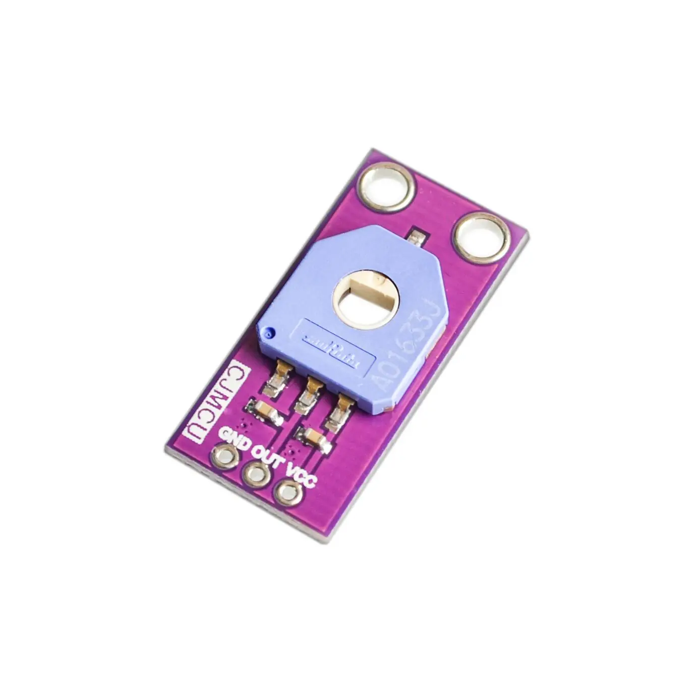 【SIMPLE ROBOT】 CJMCU-103 угол поворота Сенсор SMD пыленепроницаемый обнаружения