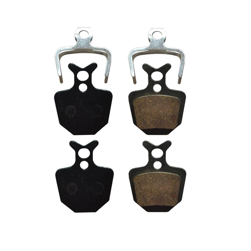 1 пара дисковый тормоз горного велосипеда колодки для Formula ORO K18/K24/PURO Giant DA6/DA7/DA8 MTB