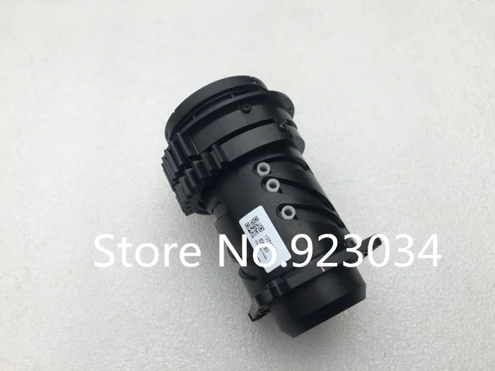 Объектив проектора оптический объектив для объектива SONY VPL EX100/EX120/EX121/EX130/EX131 EX145