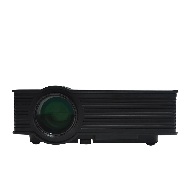 2015 новые GP-9 мини-проектором 800 lumens HD домашнего кинотеатра для видеоигр телефильме