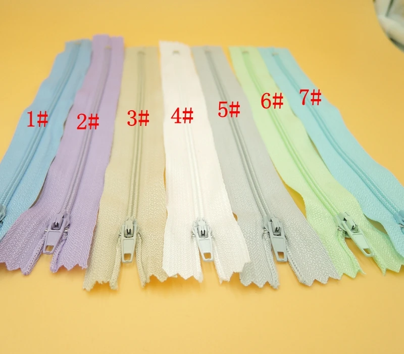 Вышивание Инструменты одежды Интимные аксессуары 9 дюймов 5 шт. смешивания Цвет