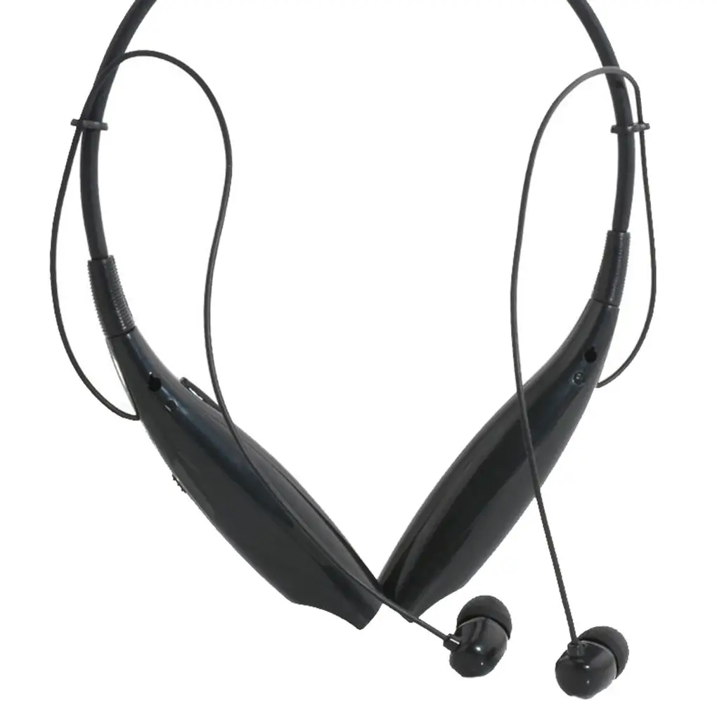 HBS730 Bluetooth гарнитура стерео 4,1 Беспроводная Bluetooth гарнитура наушники водонепроницаемые