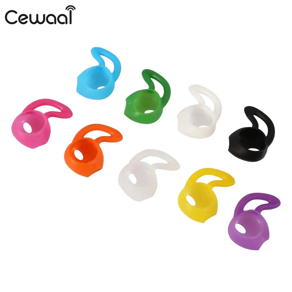 Gel Earpads Eartips Sport Replacement Anti Slip for Samsung Premium Comfortable | Электроника