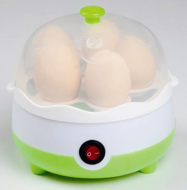 Мини электрический Пароварка для яиц многофункциональный бытовой яичный брахер