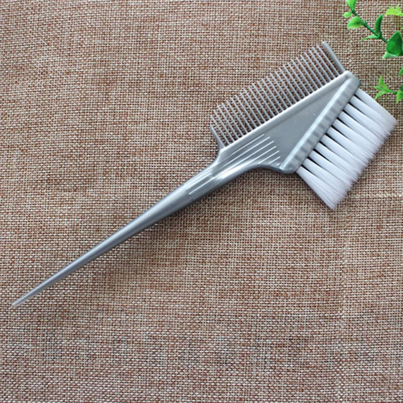 Расческа для волос Updo Big Tooth 1 шт. инструмент окрашивания профессиональный гребень