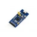Waveshare CP2102 USB UART Board (micro) micro коннектор Поддержка Windows к модулю Бесплатная доставка|usb