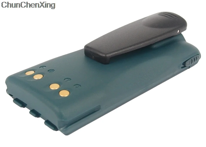 Аккумулятор Cameron Sino 2500 мАч PMNN4017 PMNN4018 для Motorola CT150 CT250 CT450 CT450LS GP308 GP88s MTX8250 P040 P080