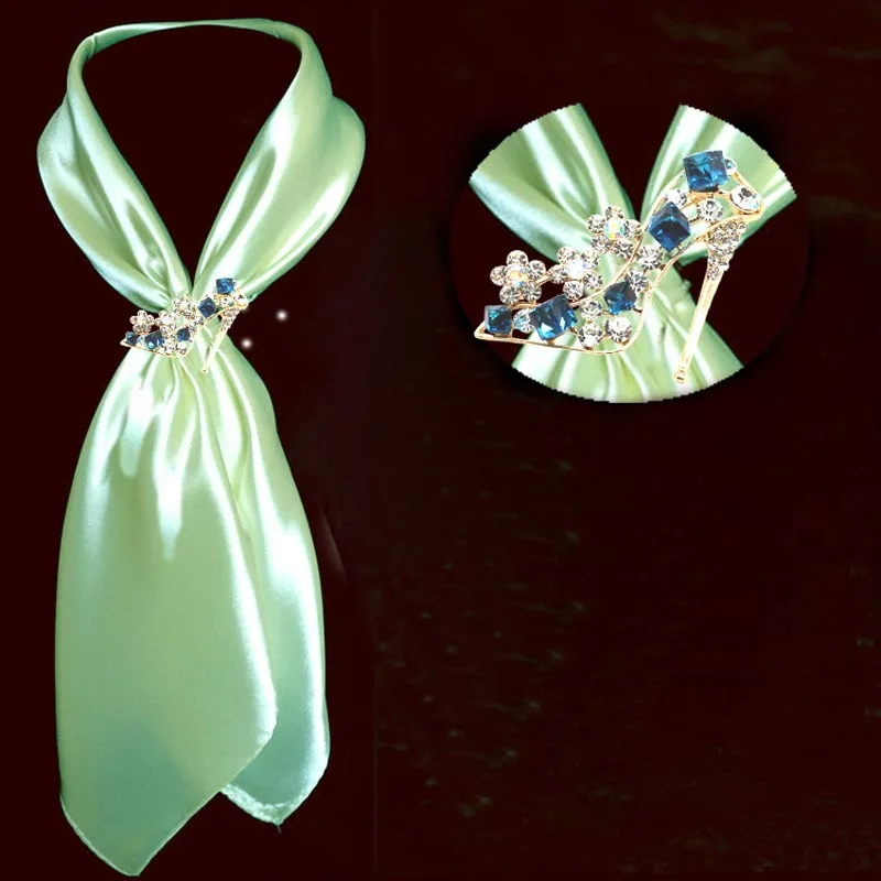 Ualgl ювелирные изделия Элегантный Кристалл Туфли принцессы для женщин платье