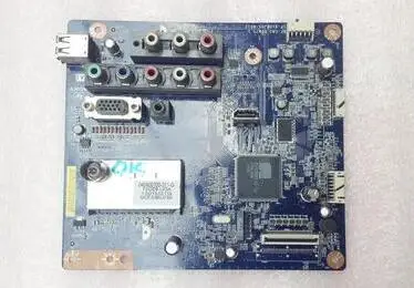 

Детская материнская плата Φ 1P-010BJ05-4011 с экраном
