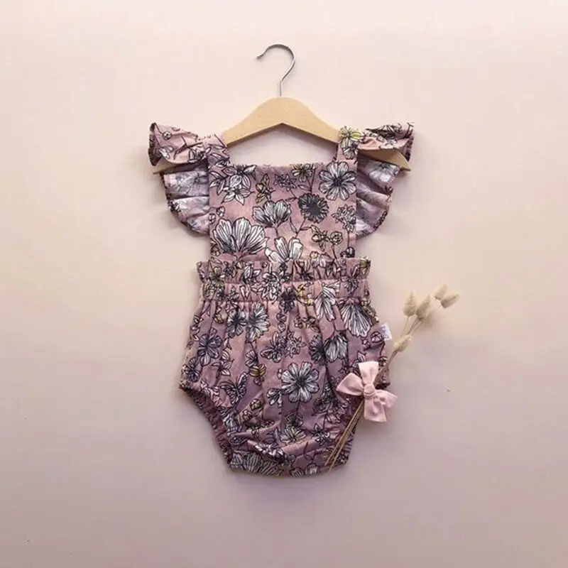 Новинка 2019 милая одежда для маленьких девочек рубашка с длинными рукавами и