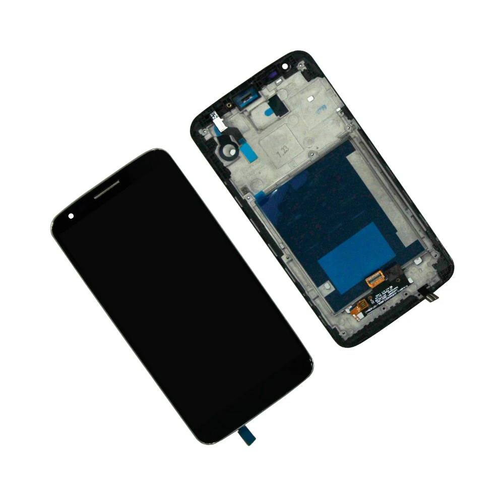 ЖК дисплей для LG Optimus G2 VS980 Verizon с сенсорным экраном и дигитайзером в сборе
