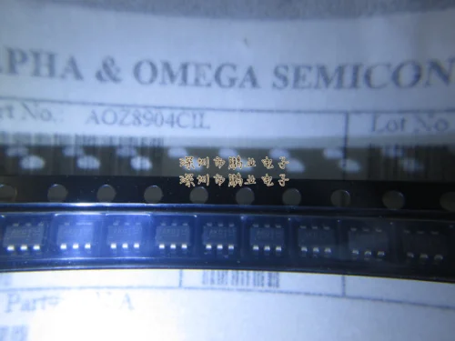 AOZ8904CIL |