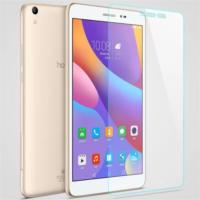 Для Huawei Mediapad T2 8 Pro Honor 2 Tab2 JDN AL00/W09 защитная пленка из закаленного стекла 0 дюйма для