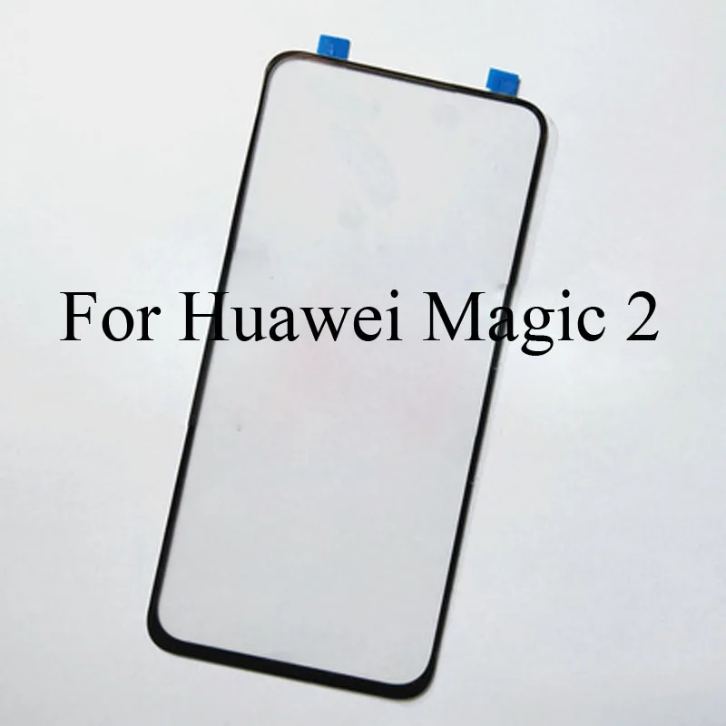 A + качественный сенсорный экран Magic 2 для Huawei дигитайзер стеклянная панель без