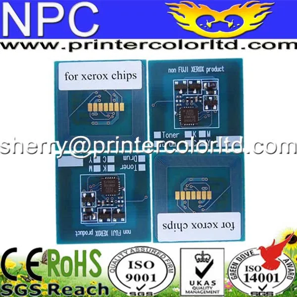 Чип для FujiXerox вкп 4110 чип туалет Pro4595 newr печать|chip design|chip hpchip table |