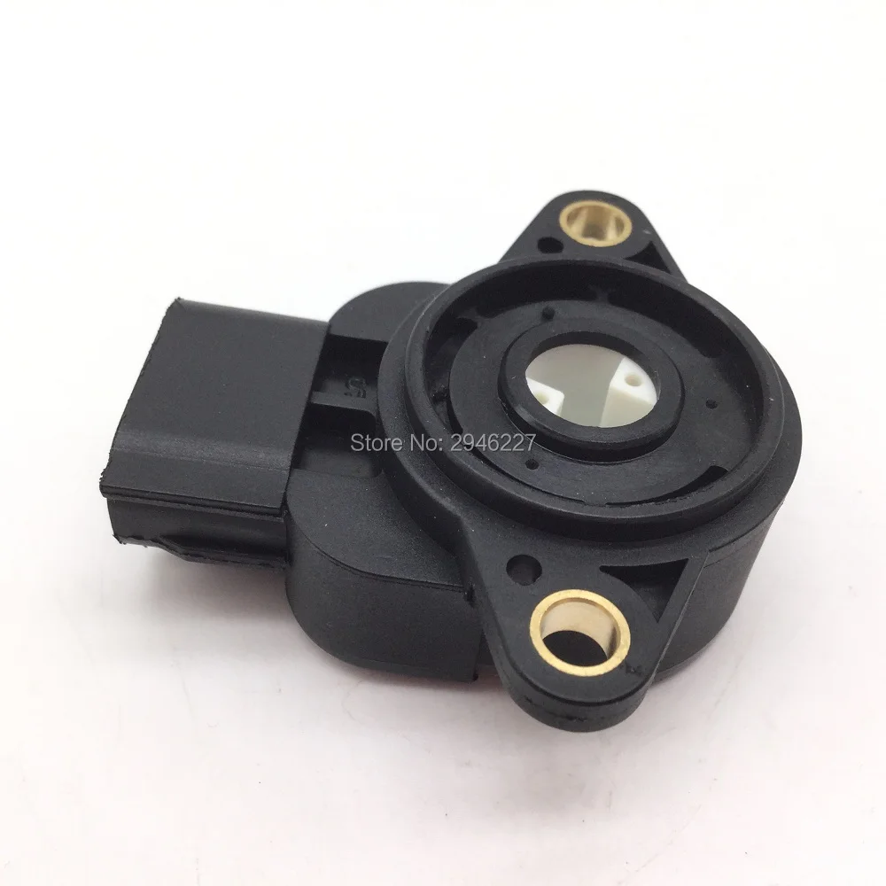 Датчик положения дроссельной заслонки TPS 13420-52G00 для SUZUKI AERIO estement SWIFT METRO Chevrolet Metro