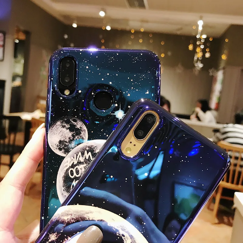 Чехол s для huawei P20 P30 Pro mate 20 20X чехол Nova 2s 3 3i 4 телефона |