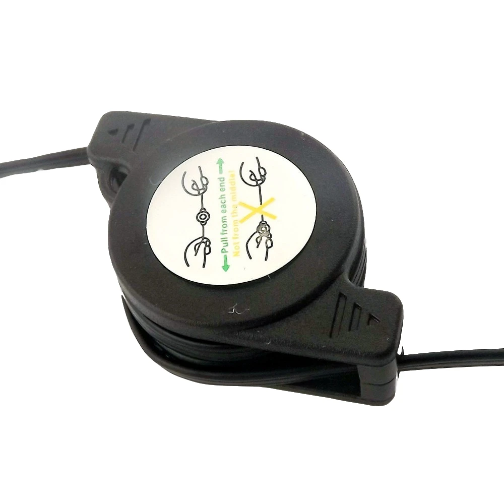 1 шт. USB 2 0 A Male to Female Jack Port Extension выдвижной Соединительный кабель|Кабели передачи