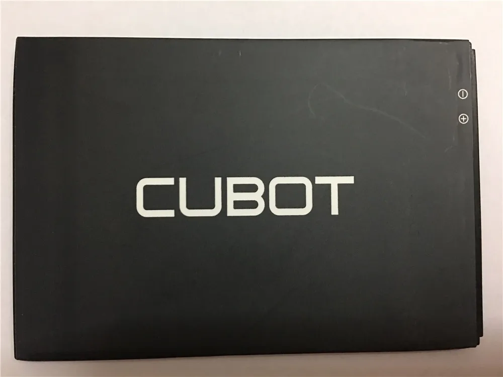 Новинка 100% аккумулятор CUBOT MAX 4100 мАч запасная батарея для смартфона | Мобильные