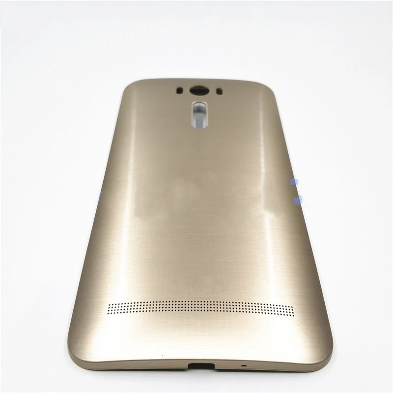 Батарея задняя крышка для ASUS Zenfone 2 Laser ZE600KL ZE601KL Z011D на заднюю поверхность с крышкой