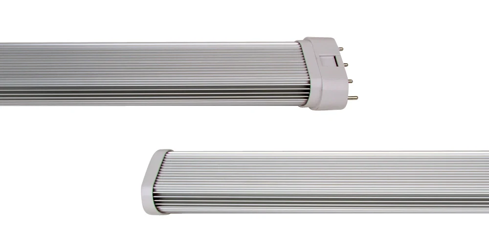 FedEX Бесплатная Доставка 20 шт./лот 18 Вт LED 2G11 Лампы SMD2835 96led/pc Светодиодное Освещение