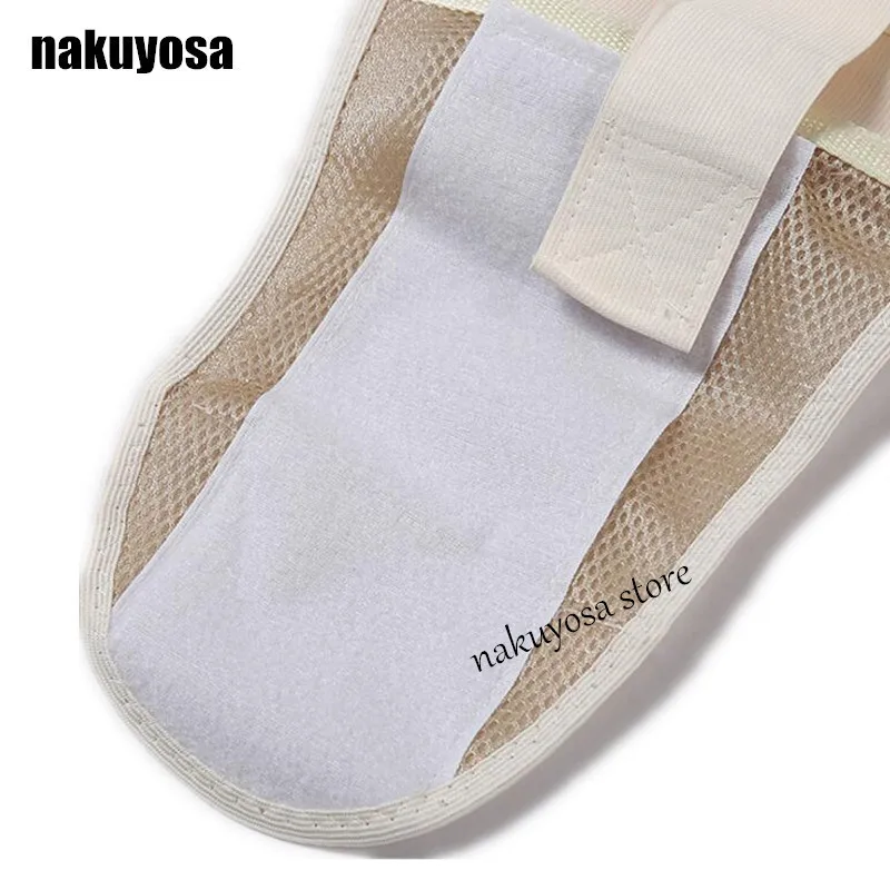 Сетчатый дышащий спортивный пояс для домашнего использования под давлением