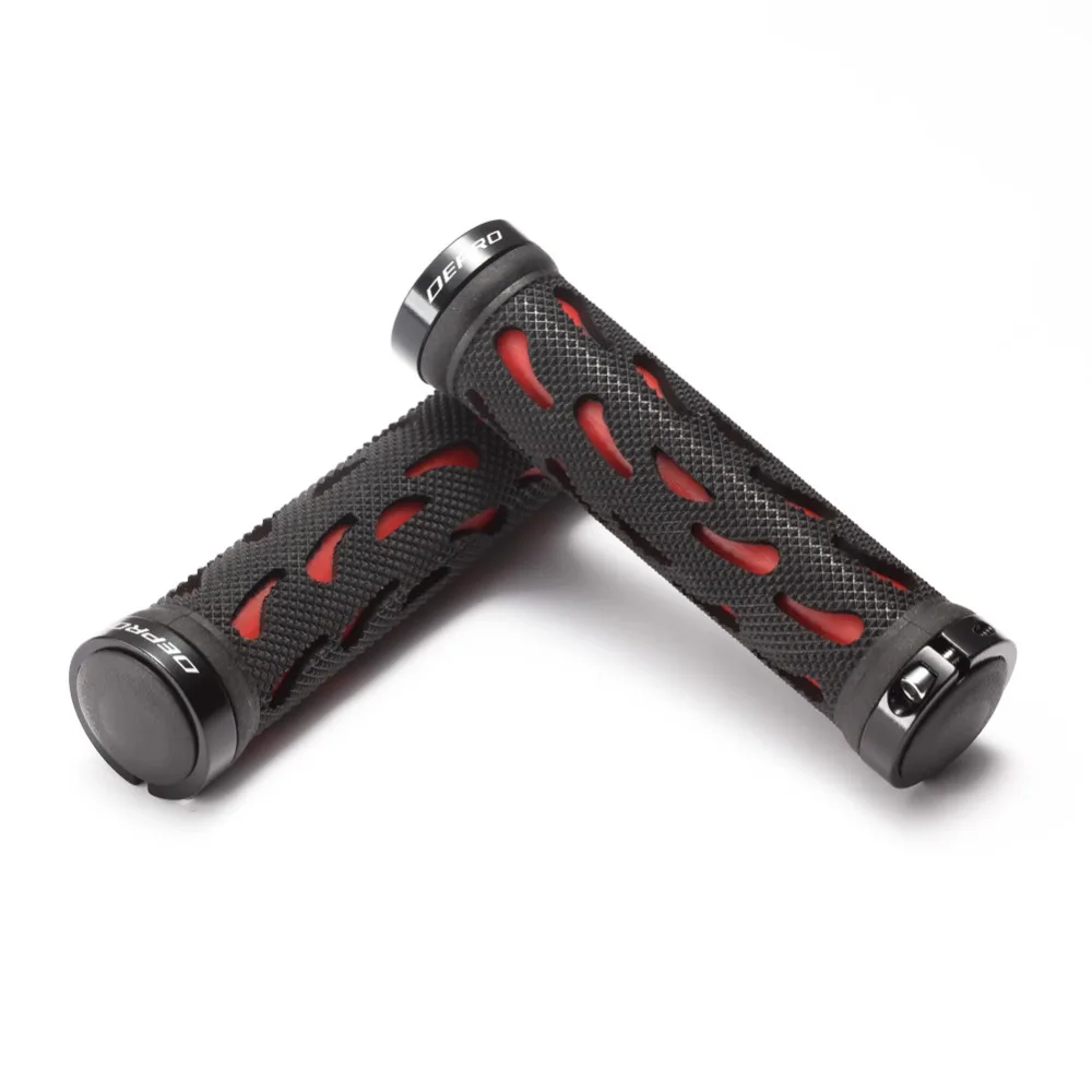 Резиновая рукоятка для руля велосипеда резиновая фиксации на велосипеде ручки