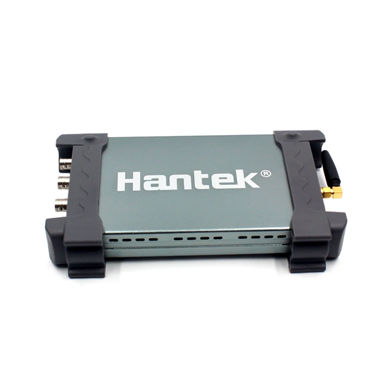 Hantek iDSO1070A цифровой осциллограф USB iPhone/iPad/Android/Windows PC Osciloscopio Portatil с WIFI Portalbe