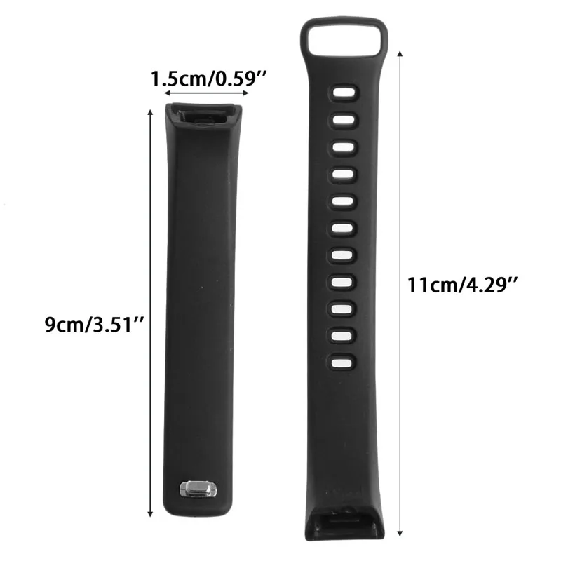 Фитнес трекер пульсометр браслет ремешок для V07 ремень замена силиконовый