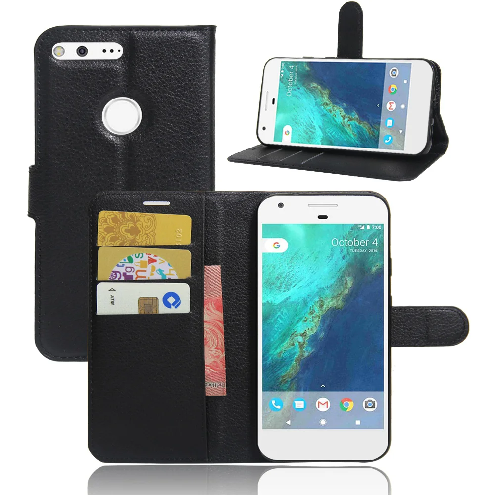 Роскошные Чехлы YINGHUI для Google Pixel 5 0 &quot Чехол телефона с магнитной подставкой