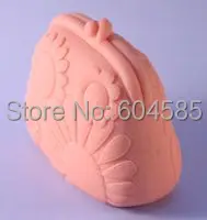 Бумажник S274 Ремесло Искусство Силиконовые формы для мыла ремесленные DIY ручной