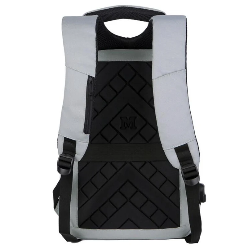 Zebella Модный Рюкзак женский студенческий ноутбук рюкзак повседневная школьная