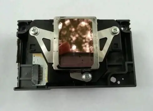 

print head For EPSON 1430 A1430 A1500W A920 G4500 Original Printer Head----F173050 L1800 EP4004