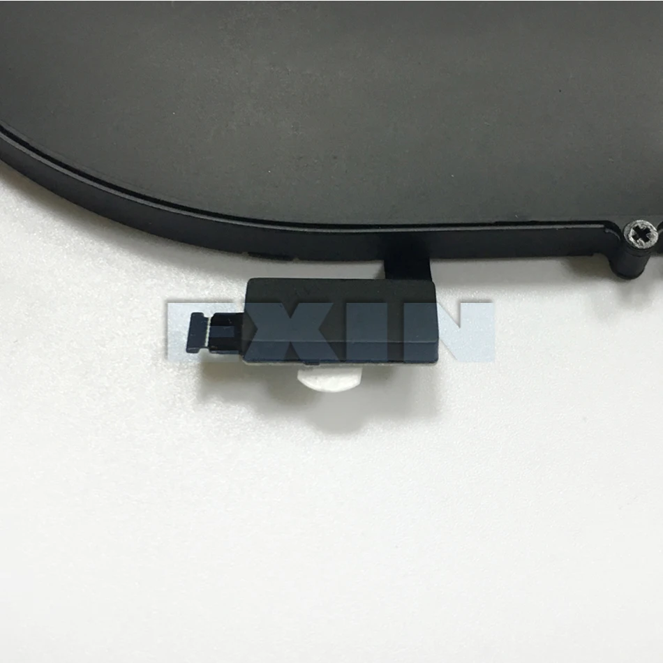 EXIN охлаждающий вентилятор охладитель для процессора Φ 076 1450 Macbook Pro 13 &quotA1502 2013 2014