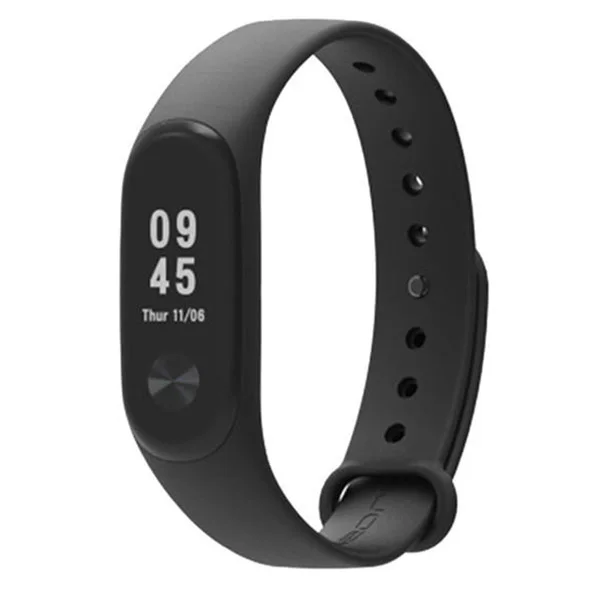2018 последняя Xiaomi Mi Band 3 Band3 смарт-браслет монитор сердечного ритма Bluetooth 4 2 браслет